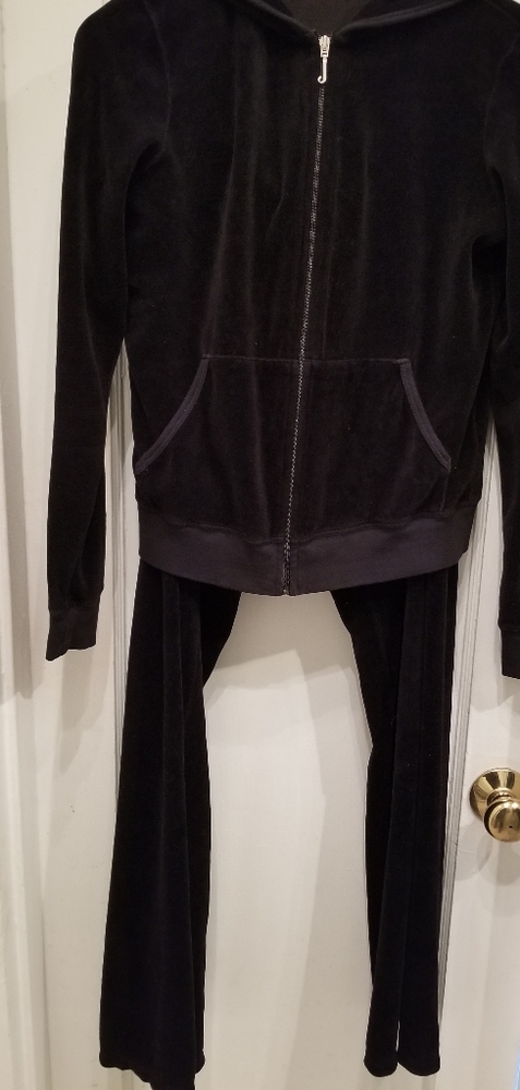 Authentic Juicy Couture set